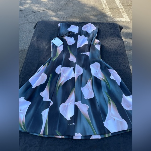 NWT Calvin Klein dress size 10
Pit to pit: 16”
Length: 35” - Picture 2 of 6